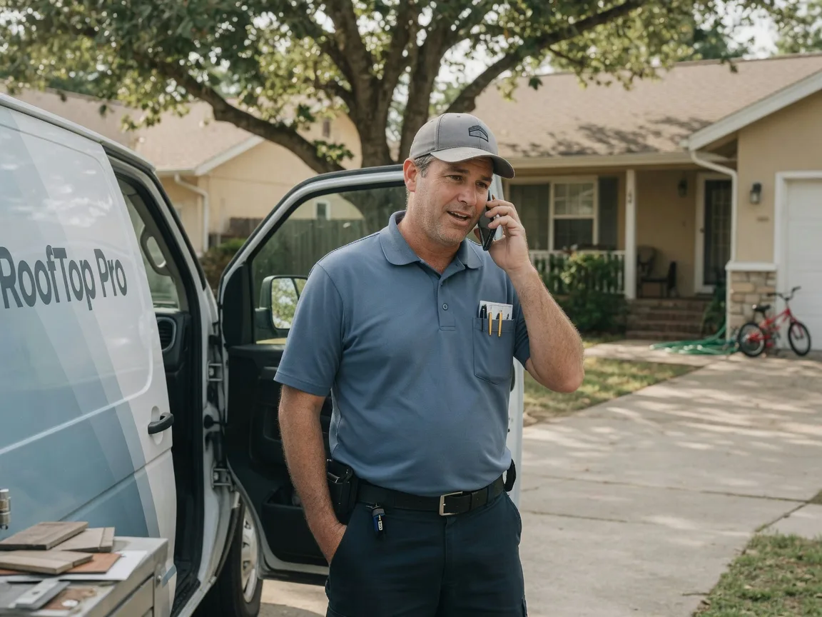 Roof Repair Grady, NM FAQs
